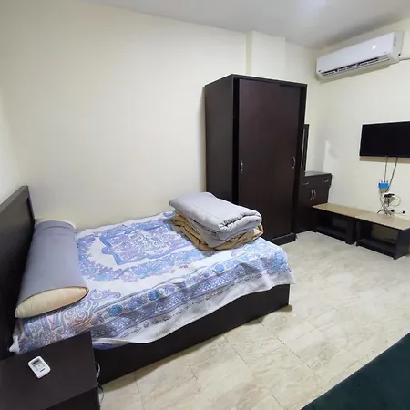 Tiba Resort F22 Near To Elgouna