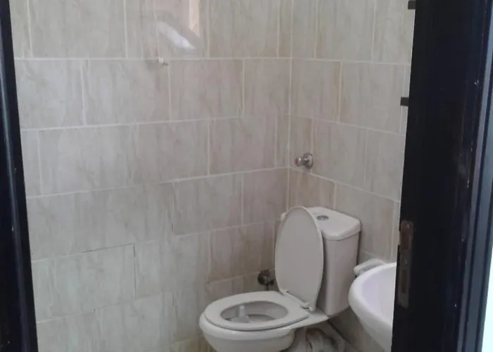 Apartahotel Tiba F22 Near To Elgouna