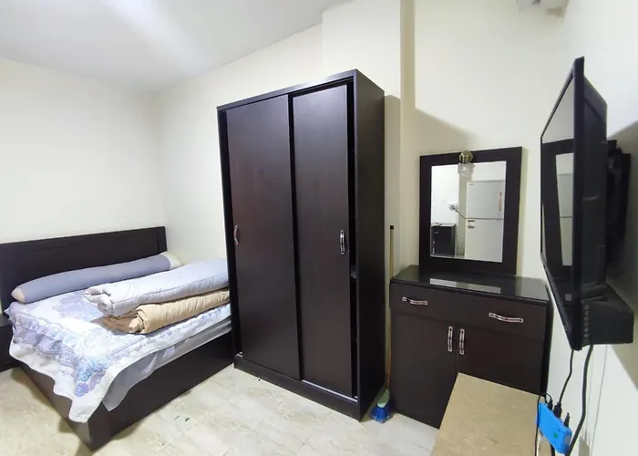 Apartahotel Tiba F22 Near To Elgouna